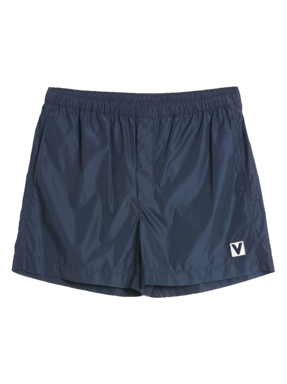 VALENTINO GARAVANI
스트레이트 레그 MidLength 로고